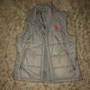 The North Face Vest